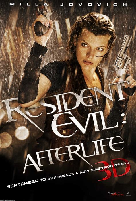 yesmovie resident evil: afterlife